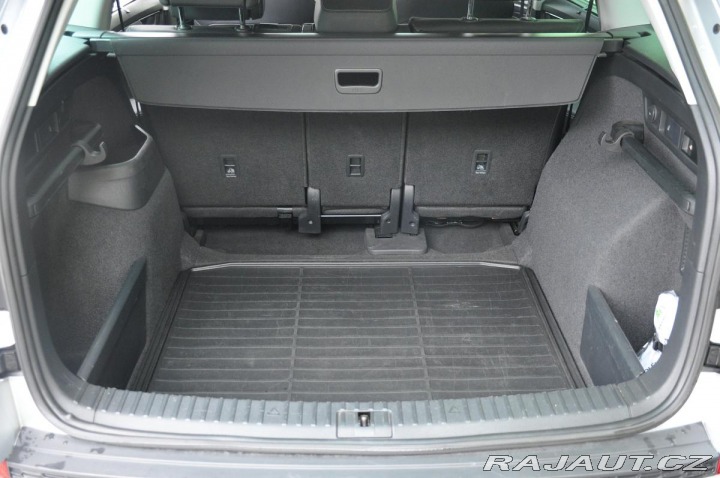 Škoda Kodiaq 2.0TDi STYLE 4X4 DSG 1M Č 2022