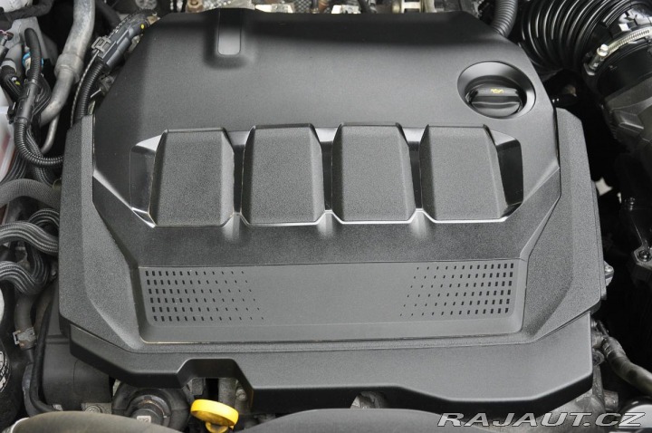 Škoda Kodiaq 2.0TDi STYLE 4X4 DSG 1M Č 2022