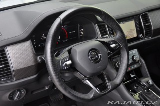 Škoda Kodiaq 2.0TDi STYLE 4X4 DSG 1M Č 2022