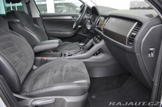 Škoda Kodiaq 2.0TDi STYLE 4X4 DSG 1M Č 2022