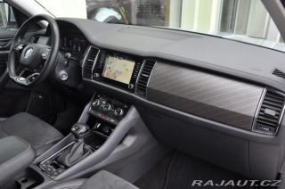 Škoda Kodiaq 2.0TDi STYLE 4X4 DSG 1M Č 2022