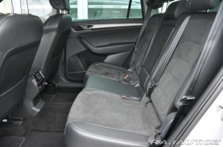 Škoda Kodiaq 2.0TDi STYLE 4X4 DSG 1M Č 2022