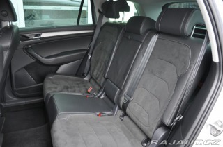 Škoda Kodiaq 2.0TDi STYLE 4X4 DSG 1M Č 2022