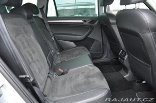 Škoda Kodiaq 2.0TDi STYLE 4X4 DSG 1M Č 2022