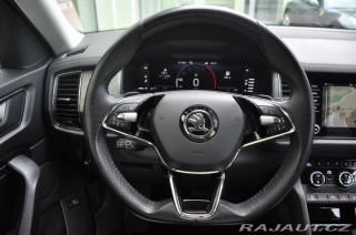 Škoda Kodiaq 2.0TDi STYLE 4X4 DSG 1M Č 2022