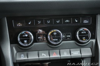 Škoda Kodiaq 2.0TDi STYLE 4X4 DSG 1M Č 2022