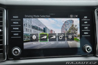 Škoda Kodiaq 2.0TDi STYLE 4X4 DSG 1M Č 2022