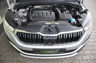 Škoda Kodiaq 2.0TDi STYLE 4X4 DSG 1M Č 2022