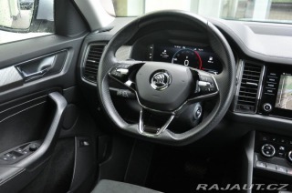 Škoda Kodiaq 2.0TDi STYLE 4X4 DSG 1M Č 2022