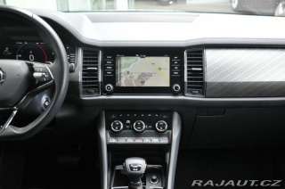 Škoda Kodiaq 2.0TDi STYLE 4X4 DSG 1M Č 2022