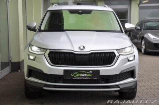 Škoda Kodiaq 2.0TDi STYLE 4X4 DSG 1M Č 2022