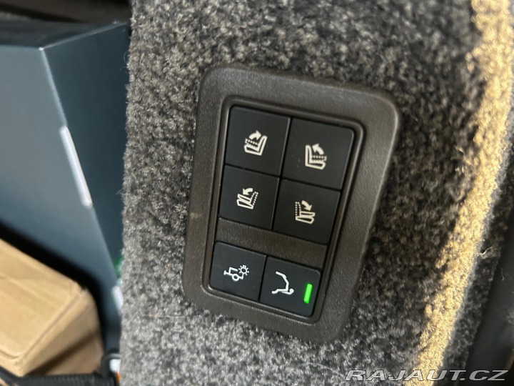 Land Rover Range Rover 5.0 V8 2017