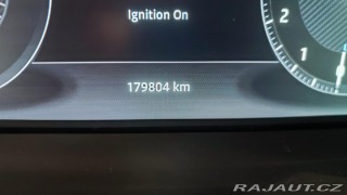 Land Rover Range Rover 5.0 V8 2017