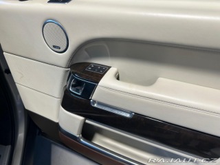 Land Rover Range Rover 5.0 V8 2017