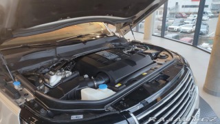 Land Rover Range Rover 5.0 V8 2017