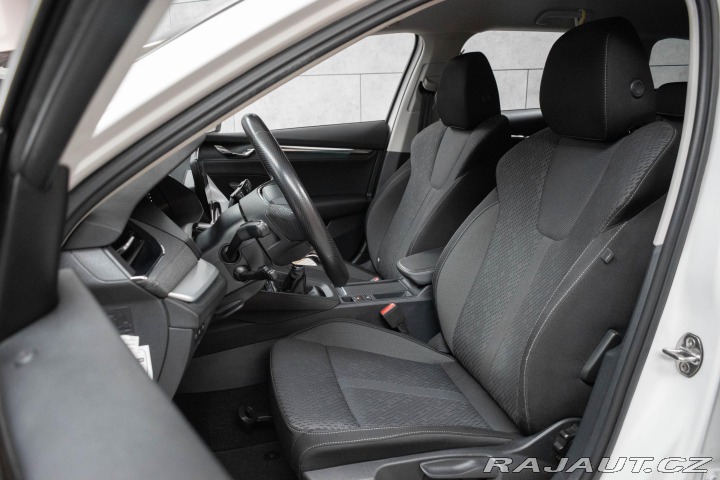 Škoda Octavia 1.5 TSI STYLE+*ACC*REZERV 2021