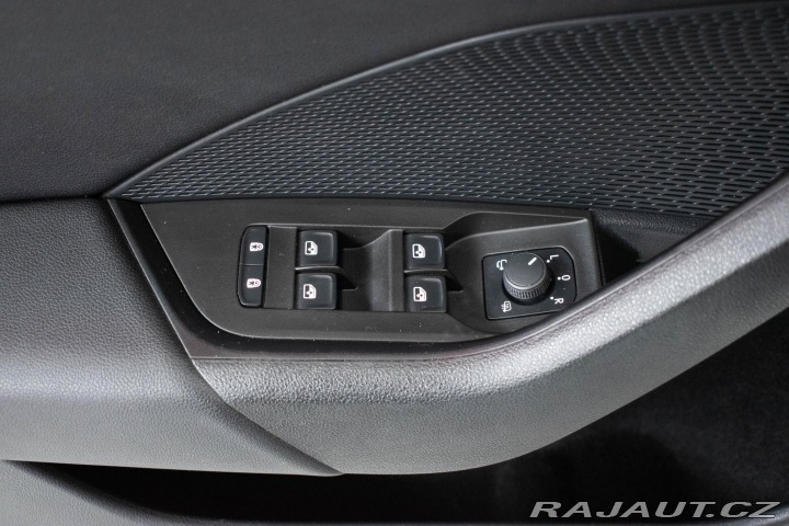 Škoda Octavia 1.5 TSI STYLE+*ACC*DPH*ČR 2021