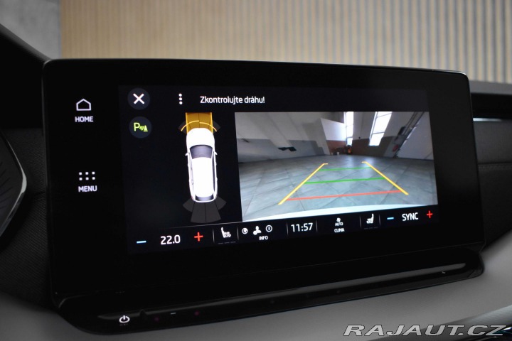 Škoda Octavia 1.5 TSI STYLE+*ACC*DPH*ČR 2021