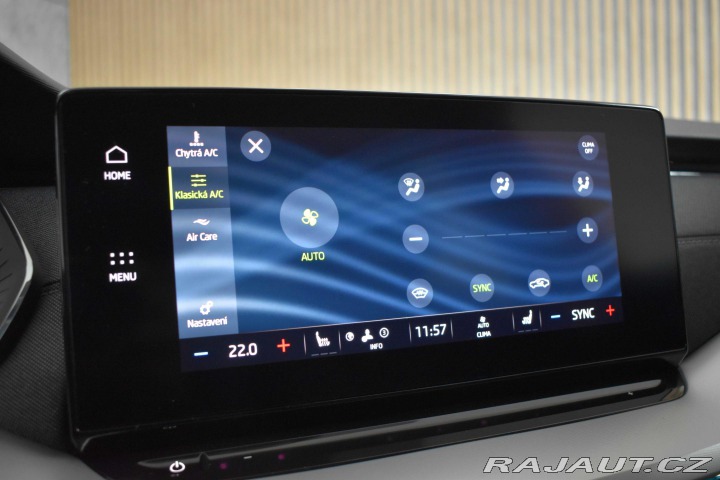 Škoda Octavia 1.5 TSI STYLE+*ACC*DPH*ČR 2021