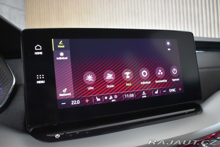 Škoda Octavia 1.5 TSI STYLE+*ACC*DPH*ČR 2021