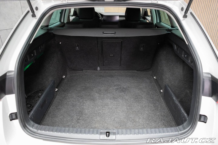 Škoda Octavia 1.5 TSI STYLE+*ACC*REZERV 2021