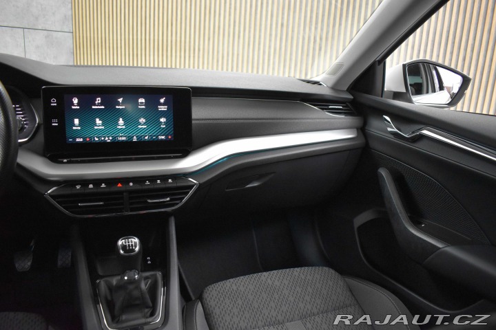 Škoda Octavia 1.5 TSI STYLE+*ACC*REZERV 2021