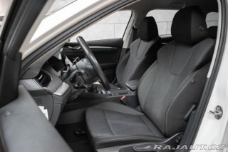 Škoda Octavia 1.5 TSI STYLE+*ACC*REZERV 2021