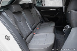 Škoda Octavia 1.5 TSI STYLE+*ACC*REZERV 2021