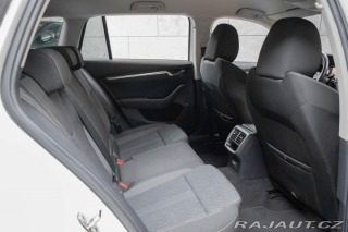 Škoda Octavia 1.5 TSI STYLE+*ACC*REZERV 2021