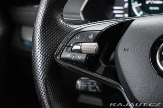 Škoda Octavia 1.5 TSI STYLE+*ACC*REZERV 2021