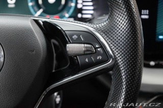 Škoda Octavia 1.5 TSI STYLE+*ACC*REZERV 2021