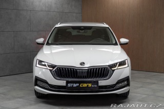 Škoda Octavia 1.5 TSI STYLE+*ACC*REZERV 2021