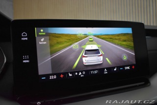 Škoda Octavia 1.5 TSI STYLE+*ACC*REZERV 2021