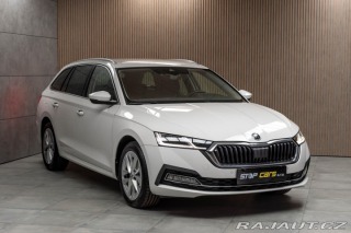 Škoda Octavia 1.5 TSI STYLE+*ACC*REZERV 2021