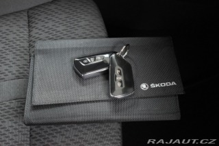 Škoda Octavia 1.5 TSI STYLE+*ACC*REZERV 2021