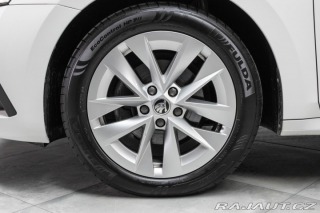 Škoda Octavia 1.5 TSI STYLE+*ACC*REZERV 2021