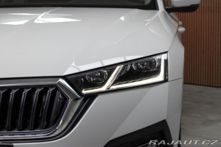 Škoda Octavia 1.5 TSI STYLE+*ACC*REZERV 2021