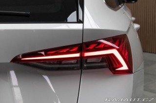 Škoda Octavia 1.5 TSI STYLE+*ACC*REZERV 2021