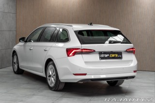 Škoda Octavia 1.5 TSI STYLE+*ACC*REZERV 2021