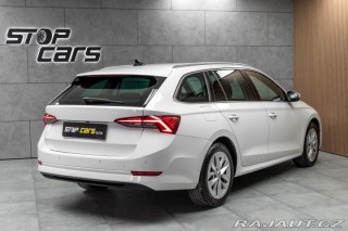 Škoda Octavia 1.5 TSI STYLE+*ACC*REZERV 2021