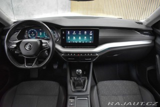 Škoda Octavia 1.5 TSI STYLE+*ACC*REZERV 2021