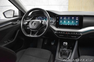 Škoda Octavia 1.5 TSI STYLE+*ACC*REZERV 2021