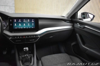 Škoda Octavia 1.5 TSI STYLE+*ACC*REZERV 2021