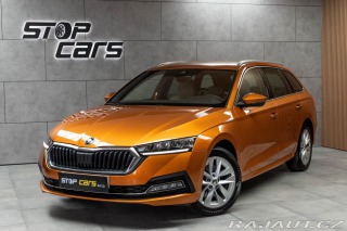 Škoda Octavia 2.0 TSI 4x4*STYLE*TAŽNÉ*Č