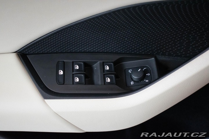 Škoda Octavia 2.0 TSI*REZERVACE* 2022