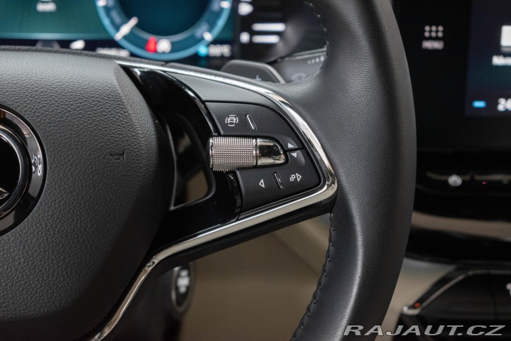 Škoda Octavia 2.0 TSI*REZERVACE* 2022