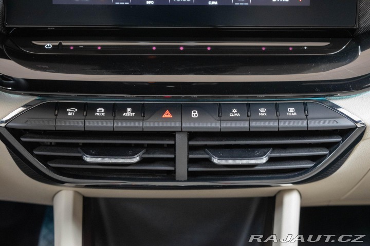 Škoda Octavia 2.0 TSI*REZERVACE* 2022