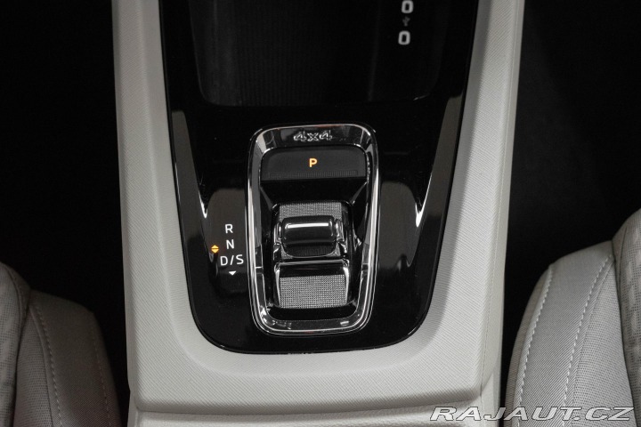 Škoda Octavia 2.0 TSI*REZERVACE* 2022