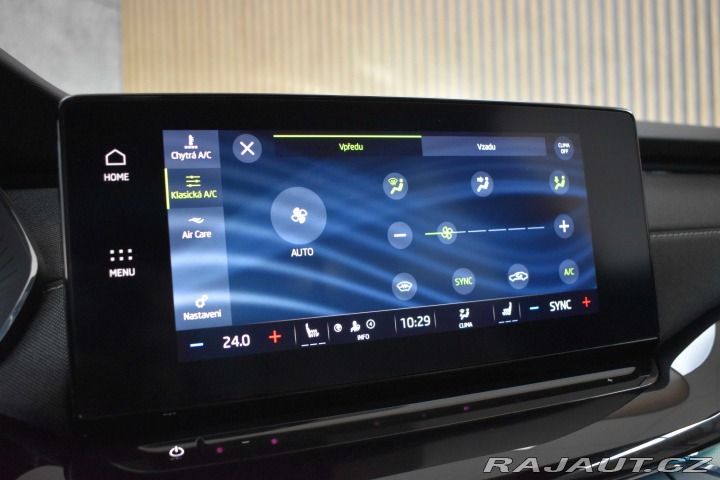 Škoda Octavia 2.0 TSI*REZERVACE* 2022