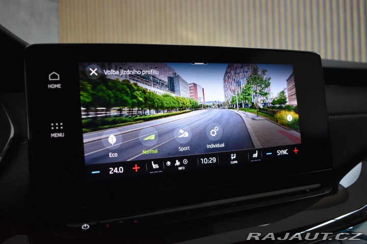 Škoda Octavia 2.0 TSI*REZERVACE* 2022